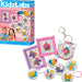 Kidzmaker Mini Cross-stitch Buttons
