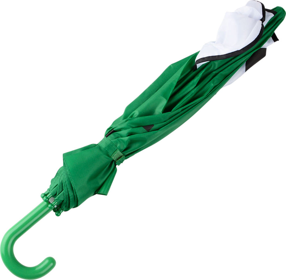 28" Frog Umbrella