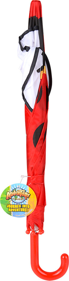 28" Ladybug Umbrella