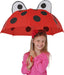 28" Ladybug Umbrella