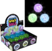 2.5" Light-up Spiky Ball