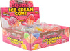 3.5" Squeezy Bead Ice Cream Cone