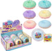 4" Doughnut Fizzy (assorted - sold individually)