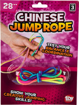 28" Chinese Jump Rope