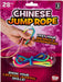 28" Chinese Jump Rope