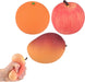 Marshmallow Fruit 2.5" (assorted)