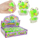 2" Squeezy Bead Frog