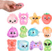 Blind Bag 2" Sugar Squeezies (sold individually)