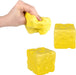 2.75" Super Soft Slow Rise Squish Cheese (sold individually)