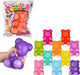 6" Squish Yummy Bears (sold individually)