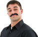 3.5" 3 pc Mustache Set