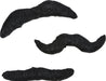 3.5" 3 pc Mustache Set