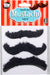 3.5" 3 pc Mustache Set