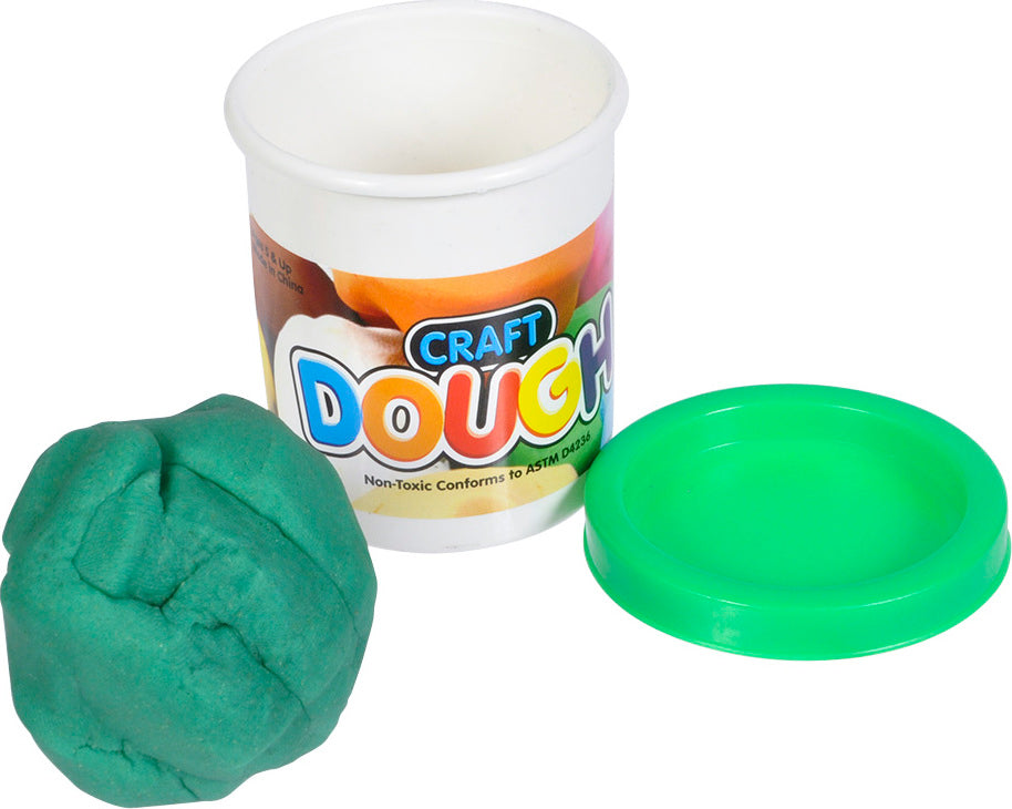 Modeling Dough 2oz