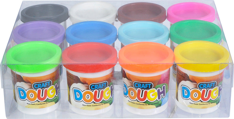 Modeling Dough 2oz
