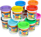 Modeling Dough 2oz