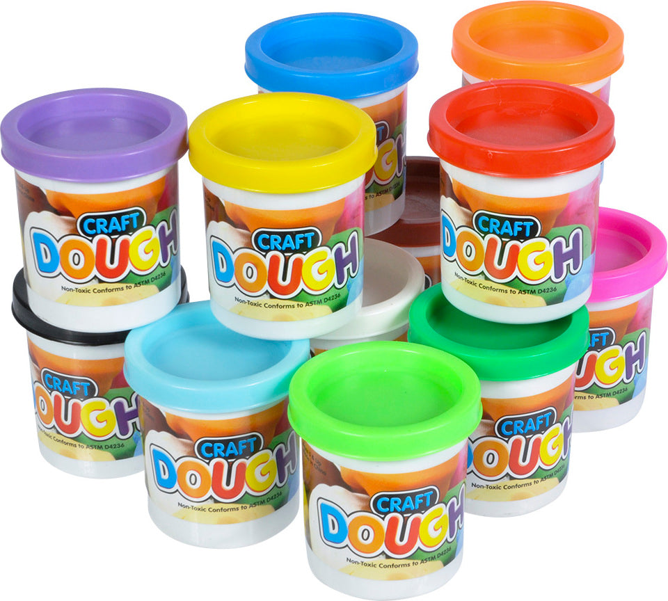Modeling Dough 2oz