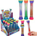 8" Sensory Water Stick Two-Tone (assorted)