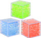 2" Puzzle Cube Game