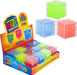 2" Puzzle Cube Game