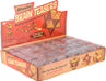 1.75" Wooden Brain Teasers