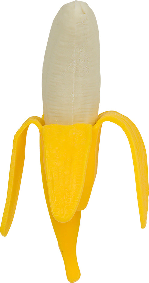 6.25" Fake Banana