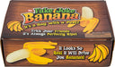 6.25" Fake Banana