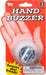 1.5" Wind-up Metal Hand Buzzer