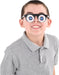 5" Droopy Eye Glasses