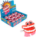 1.75" Chatter Teeth With Eyes