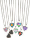 Heart Locket Necklaces