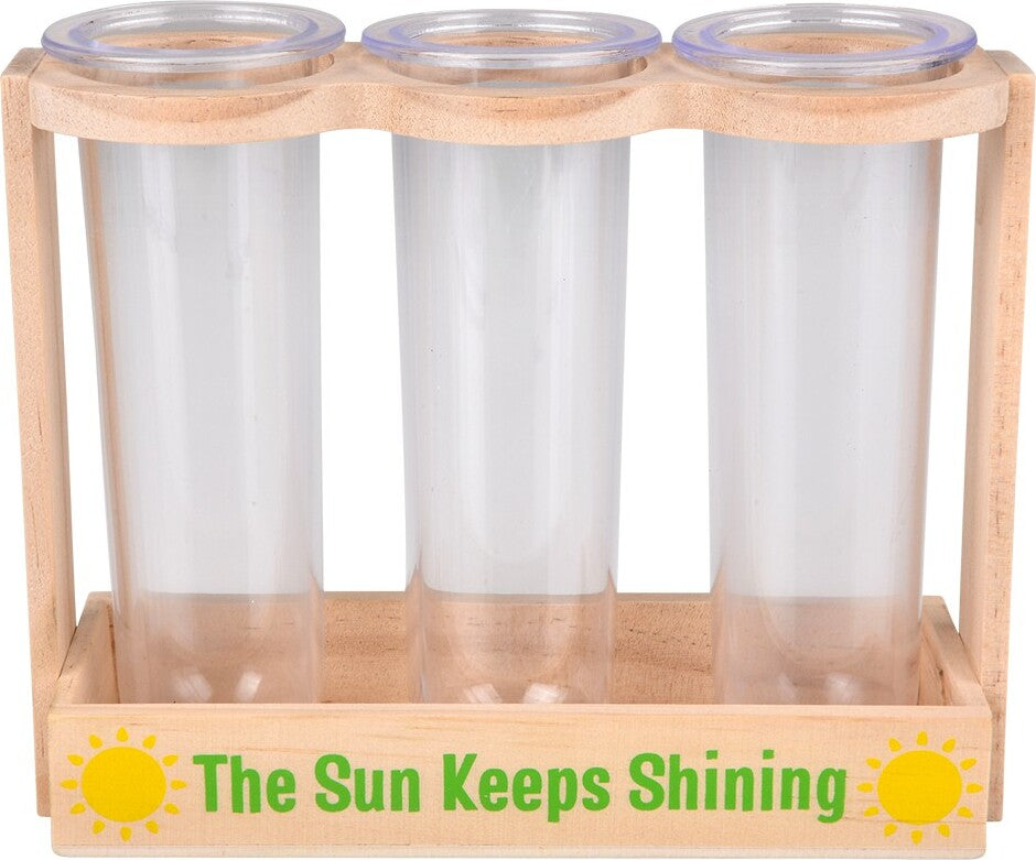 Root Viewer Science Kit 8" X 10.5"