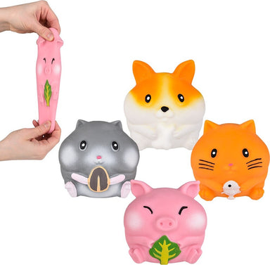 Marshmallow Animals 3" (assorted)