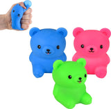 Marshmallow Bear 2.75" (assorted)