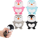 Marshmallow Penguin 3" (assorted)