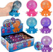 3.5" Water Filled Suction Octopus (assorted)
