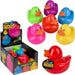 3.5" Duckies (assorted - sold individually)