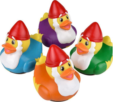 3.5" Gnome Duckies