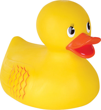 10.5" Jumbo Classic Rubber Ducky