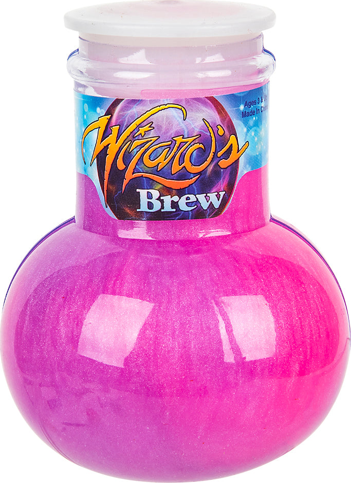 Wizards Brew