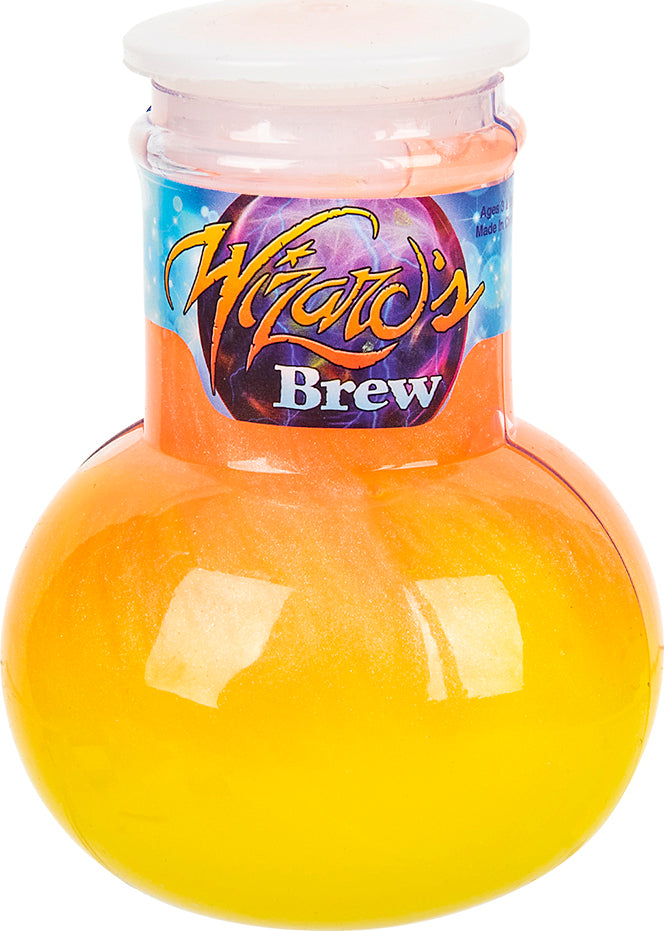Wizards Brew