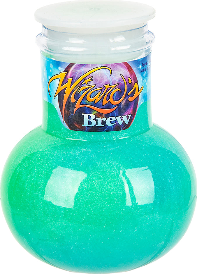 Wizards Brew