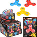 Fidget Spinner 2.5" (assortment - sold individually)