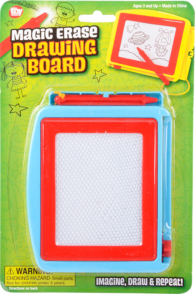 Magic Drawing Board 6"x4.75"