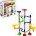 45 Piece Marble Run