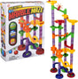 80 Piece Marble Run