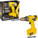 Lanard Tuff Tools Power Drill