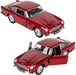 5" Die-cast Aston Martin Db5