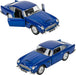 5" Die-cast Aston Martin Db5