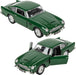 5" Die-cast Aston Martin Db5